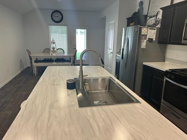 14978 Cypress Hollow Drive, New Caney, TX 77357