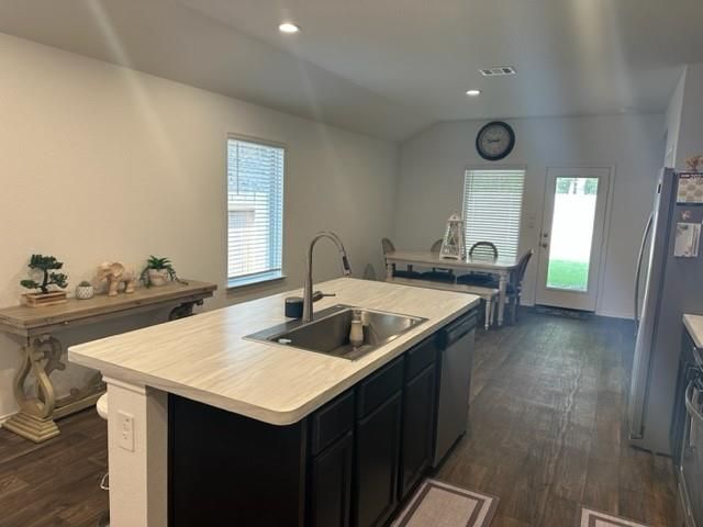 14978 Cypress Hollow Drive, New Caney, TX 77357