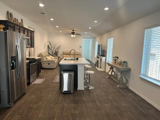 14978 Cypress Hollow Drive, New Caney, TX 77357