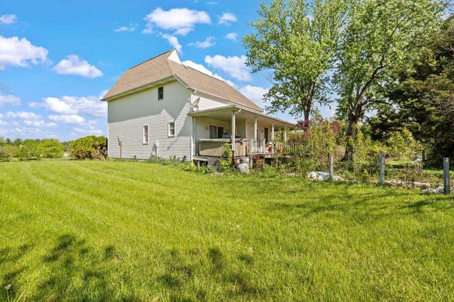 2920 Burnside Road NW, Johnstown, OH 43031