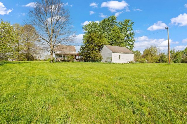 2920 Burnside Road NW, Johnstown, OH 43031