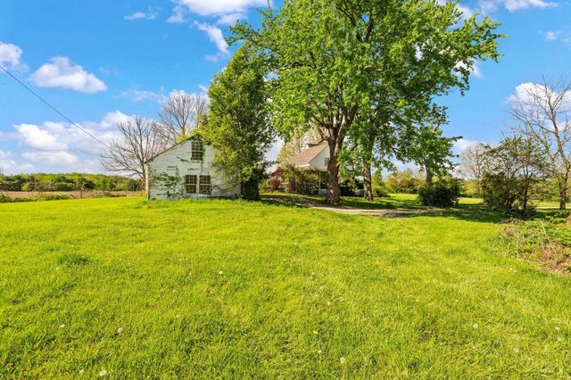 2920 Burnside Road NW, Johnstown, OH 43031