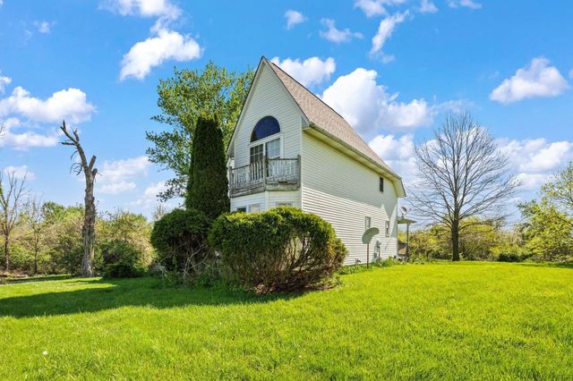 2920 Burnside Road NW, Johnstown, OH 43031