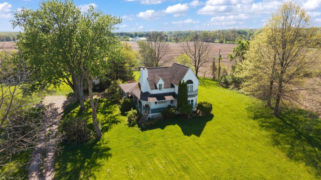 2920 Burnside Road NW, Johnstown, OH 43031