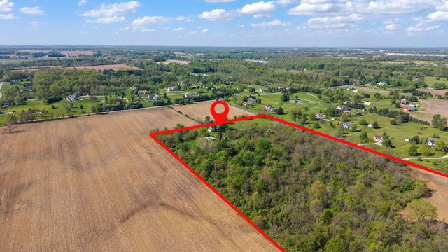 2920 Burnside Road NW, Johnstown, OH 43031