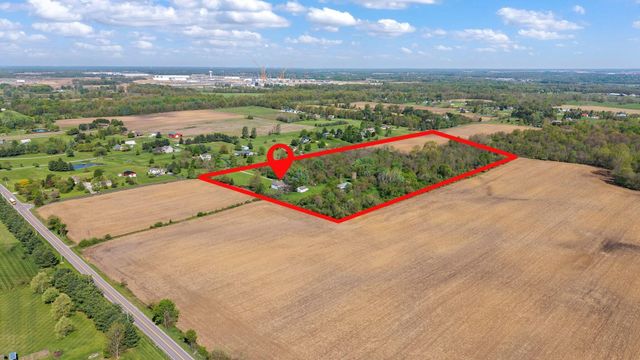 2920 Burnside Road NW, Johnstown, OH 43031