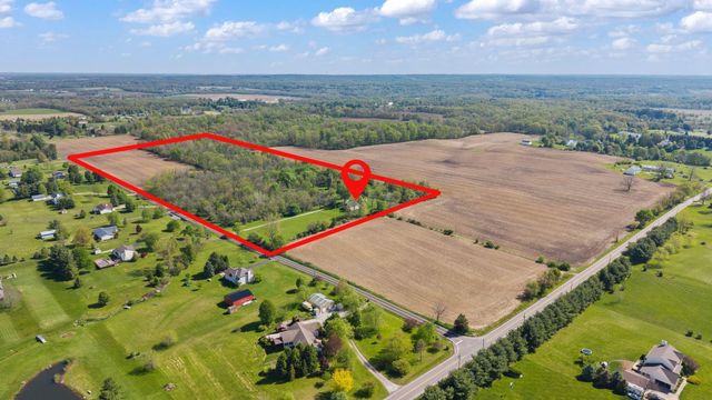 2920 Burnside Road NW, Johnstown, OH 43031
