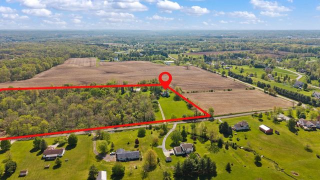 2920 Burnside Road NW, Johnstown, OH 43031