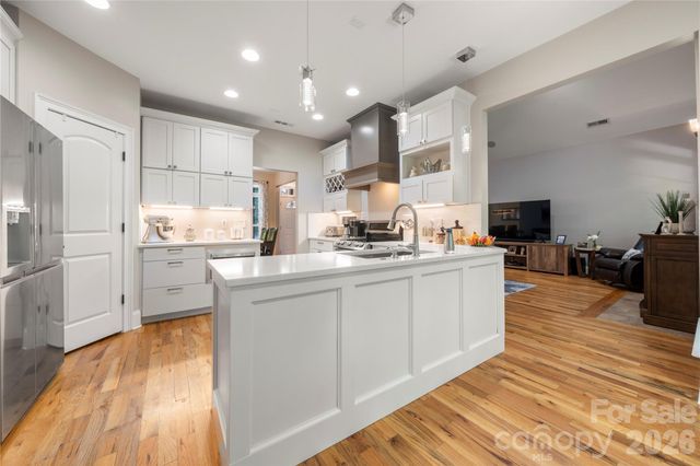 686 White Oaks Road, Mooresville, NC 28115