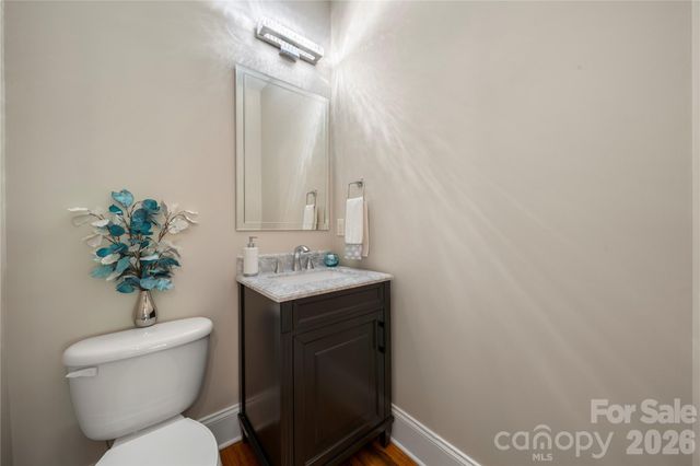 686 White Oaks Road, Mooresville, NC 28115