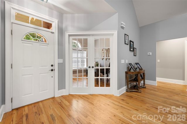 686 White Oaks Road, Mooresville, NC 28115