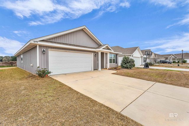 10976 Animal Kingdom Way, Daphne, AL 36526