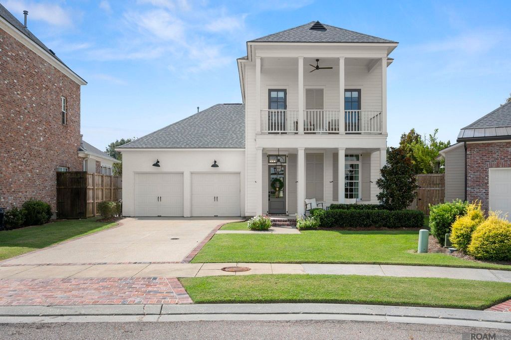 3166 Veranda Lakes Dr, Baton Rouge, LA 70810