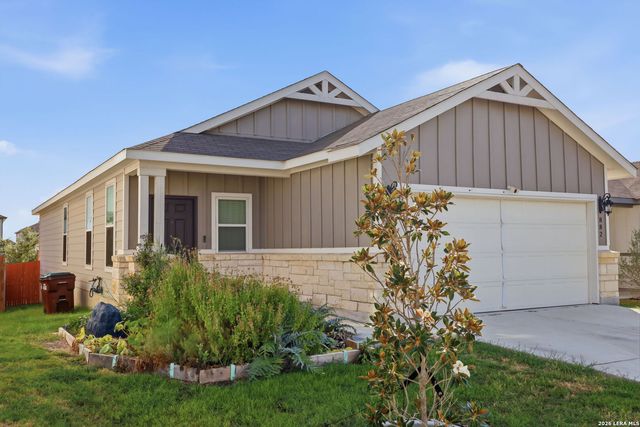 882 Crested Iris, New Braunfels, TX 78130