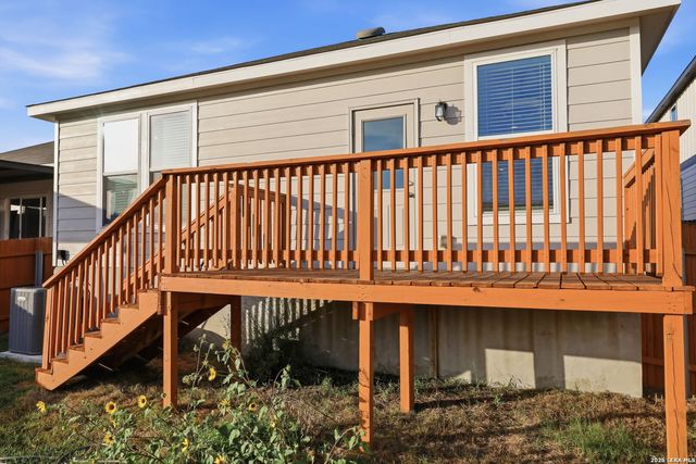 882 Crested Iris, New Braunfels, TX 78130
