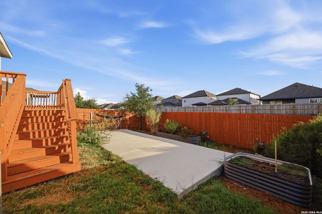 882 Crested Iris, New Braunfels, TX 78130