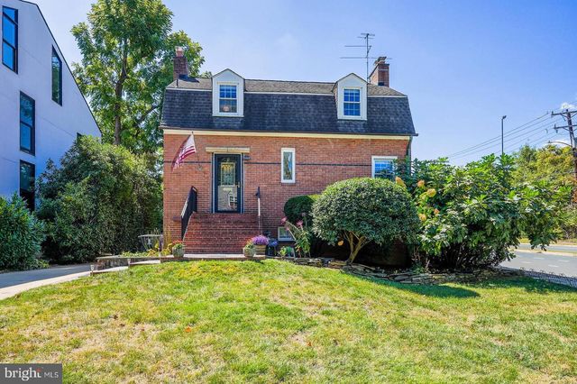 3214 19TH RD N, Arlington, VA 22201