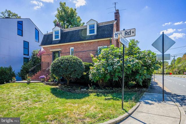 3214 19TH RD N, Arlington, VA 22201