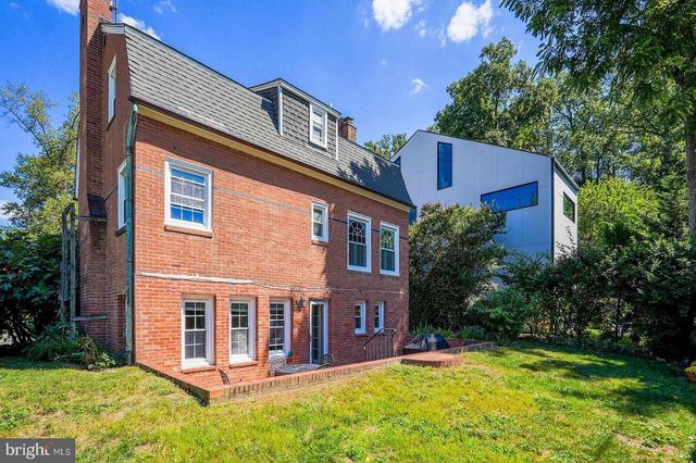 3214 19TH RD N, Arlington, VA 22201