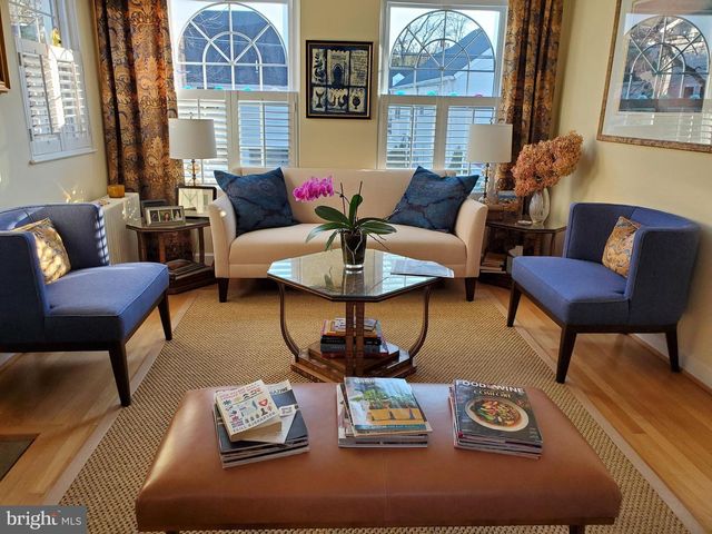 3214 19TH RD N, Arlington, VA 22201