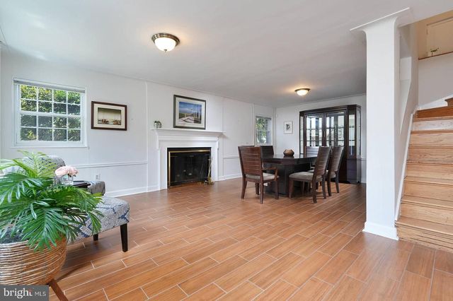 3214 19TH RD N, Arlington, VA 22201