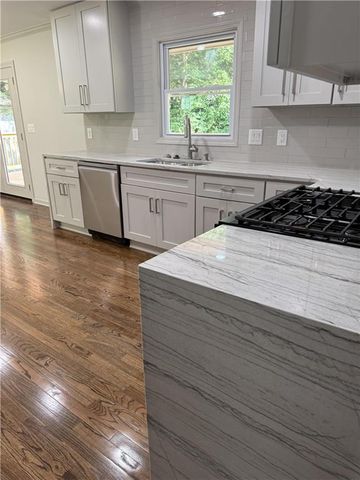 1759 Wilmont NE Drive, Atlanta, GA 30329