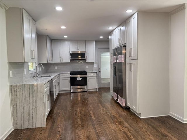 1759 Wilmont NE Drive, Atlanta, GA 30329