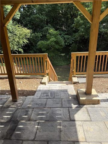 1759 Wilmont NE Drive, Atlanta, GA 30329