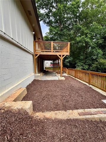 1759 Wilmont NE Drive, Atlanta, GA 30329