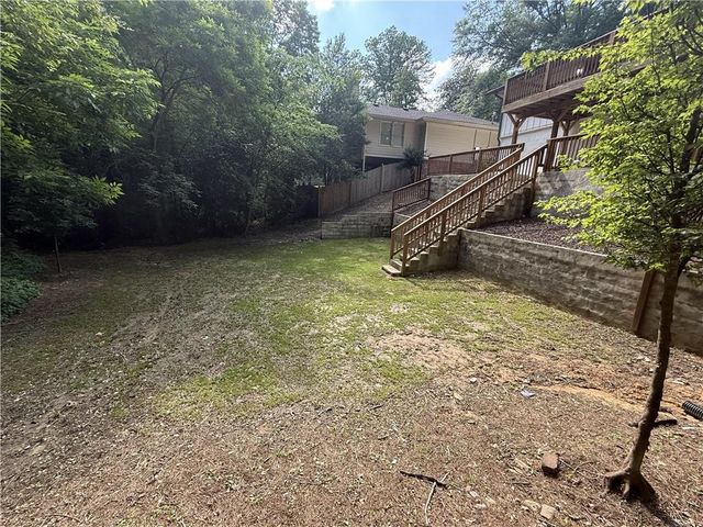 1759 Wilmont NE Drive, Atlanta, GA 30329