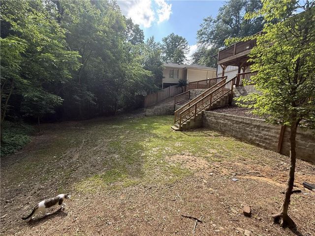 1759 Wilmont NE Drive, Atlanta, GA 30329