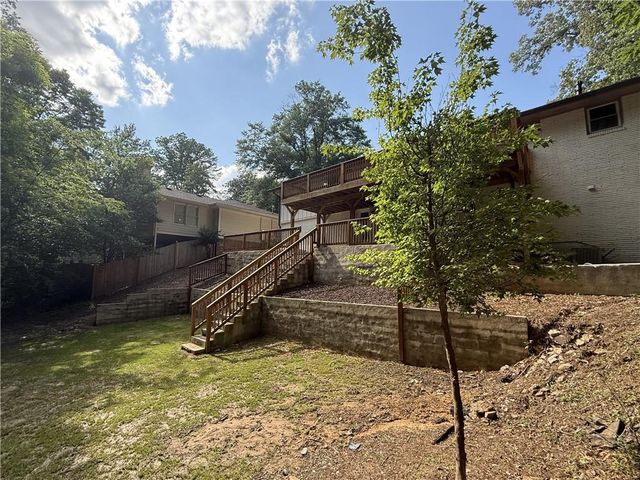 1759 Wilmont NE Drive, Atlanta, GA 30329