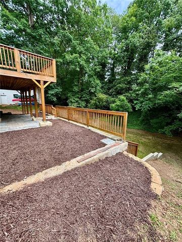 1759 Wilmont NE Drive, Atlanta, GA 30329