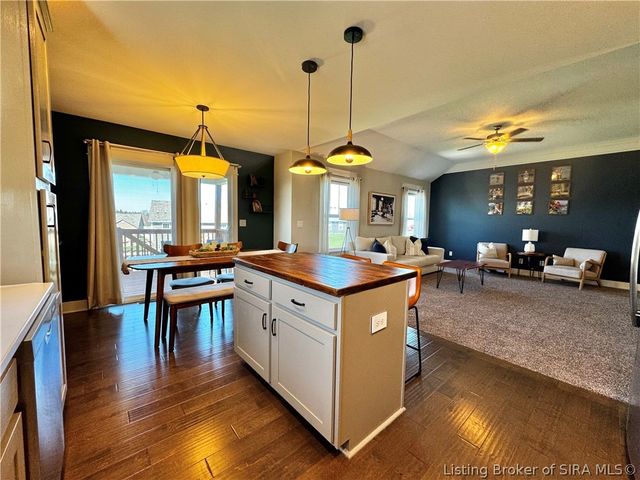 5006 Oak Hill, Georgetown, IN 47122