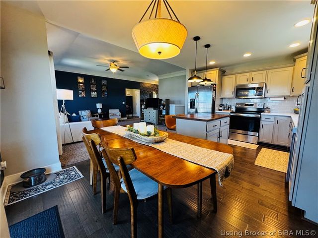 5006 Oak Hill, Georgetown, IN 47122