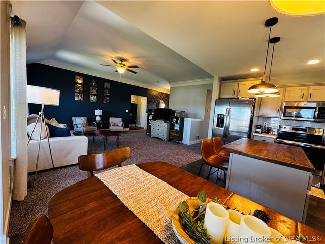 5006 Oak Hill, Georgetown, IN 47122