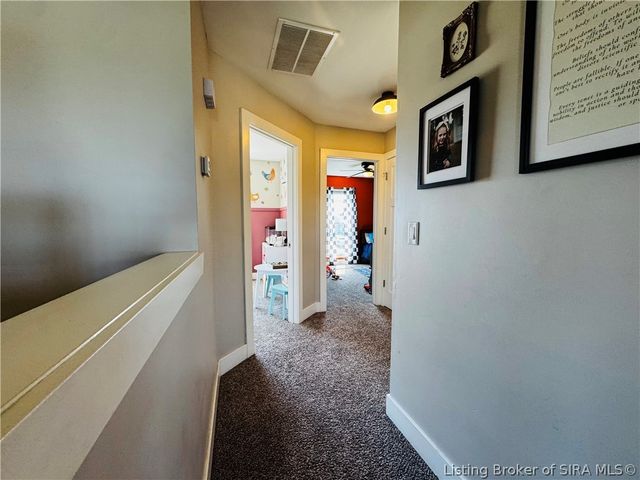 5006 Oak Hill, Georgetown, IN 47122