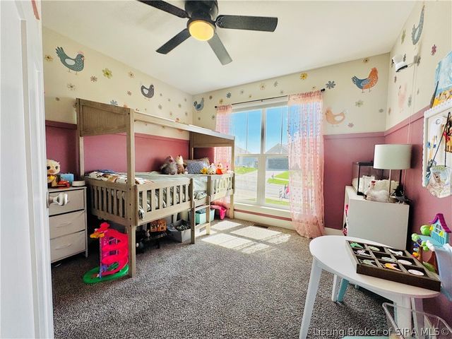 5006 Oak Hill, Georgetown, IN 47122