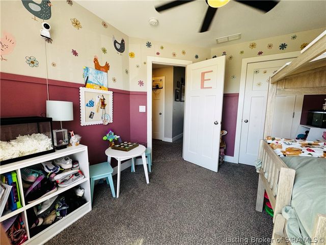 5006 Oak Hill, Georgetown, IN 47122