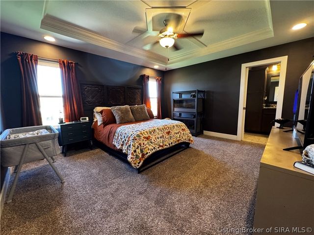 5006 Oak Hill, Georgetown, IN 47122