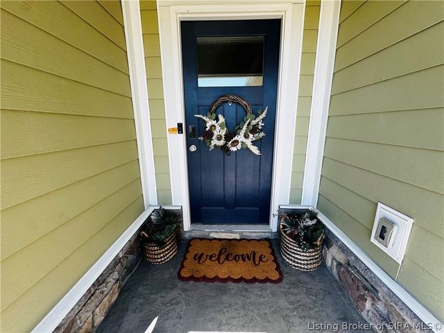 5006 Oak Hill, Georgetown, IN 47122