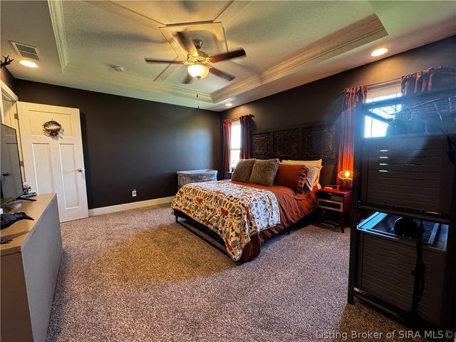 5006 Oak Hill, Georgetown, IN 47122