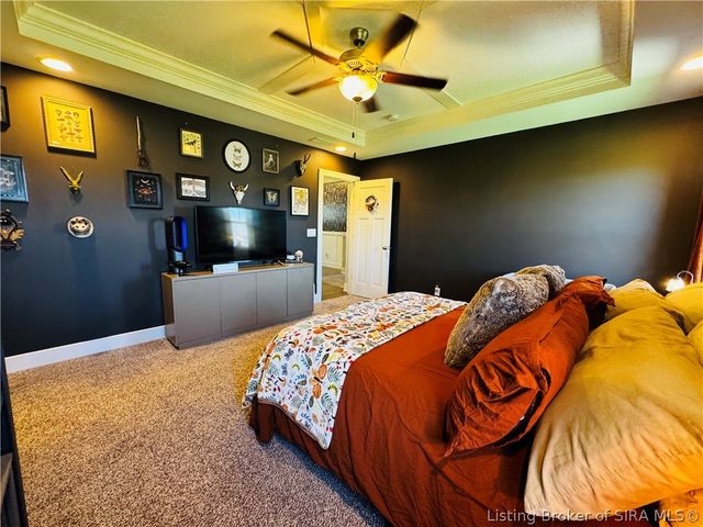 5006 Oak Hill, Georgetown, IN 47122