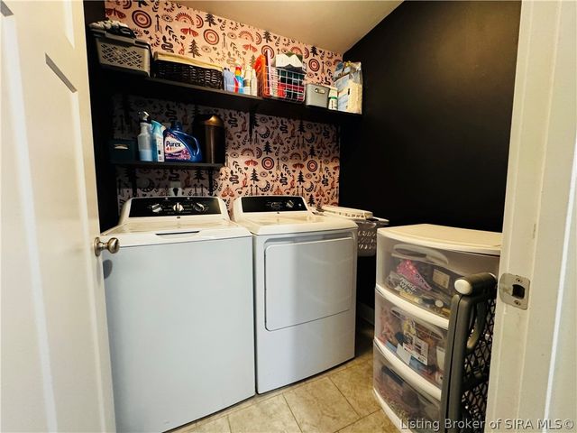 5006 Oak Hill, Georgetown, IN 47122