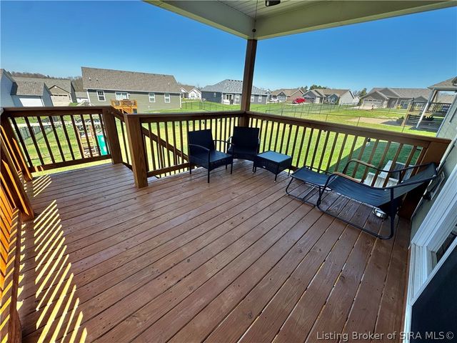 5006 Oak Hill, Georgetown, IN 47122