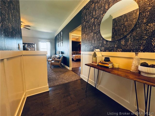 5006 Oak Hill, Georgetown, IN 47122