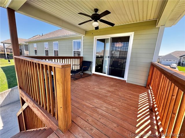 5006 Oak Hill, Georgetown, IN 47122