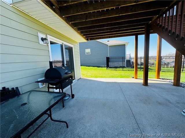 5006 Oak Hill, Georgetown, IN 47122