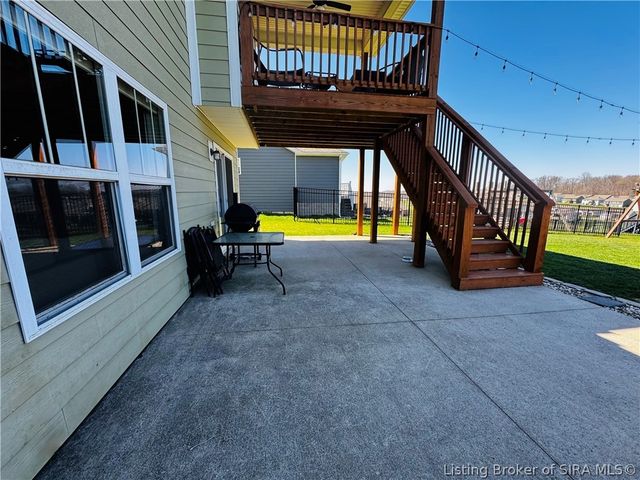 5006 Oak Hill, Georgetown, IN 47122