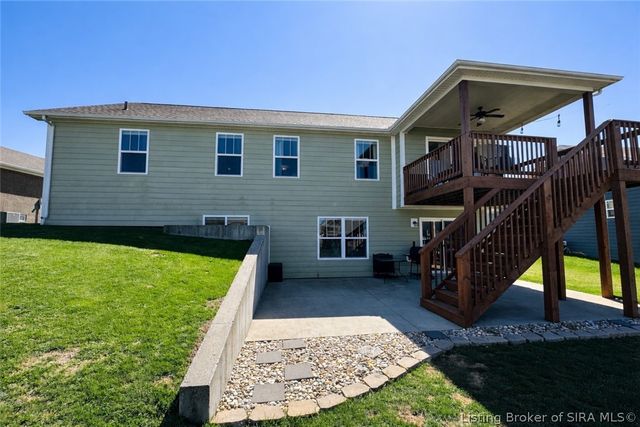 5006 Oak Hill, Georgetown, IN 47122